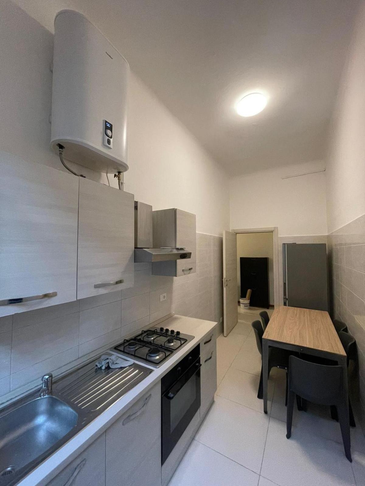 The House In The Architects' Hub Apartment *
