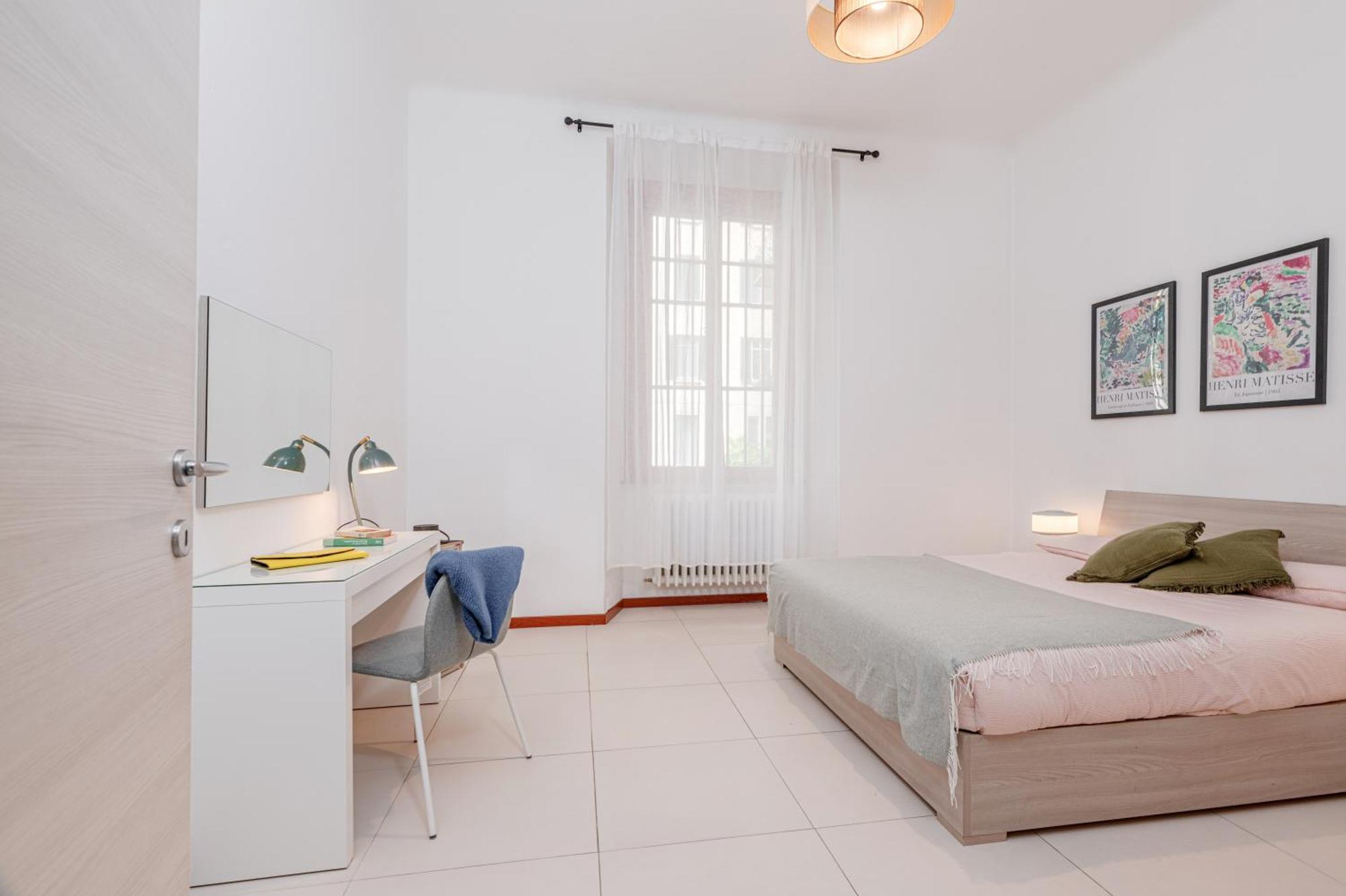 The House In The Architects' Hub Apartment