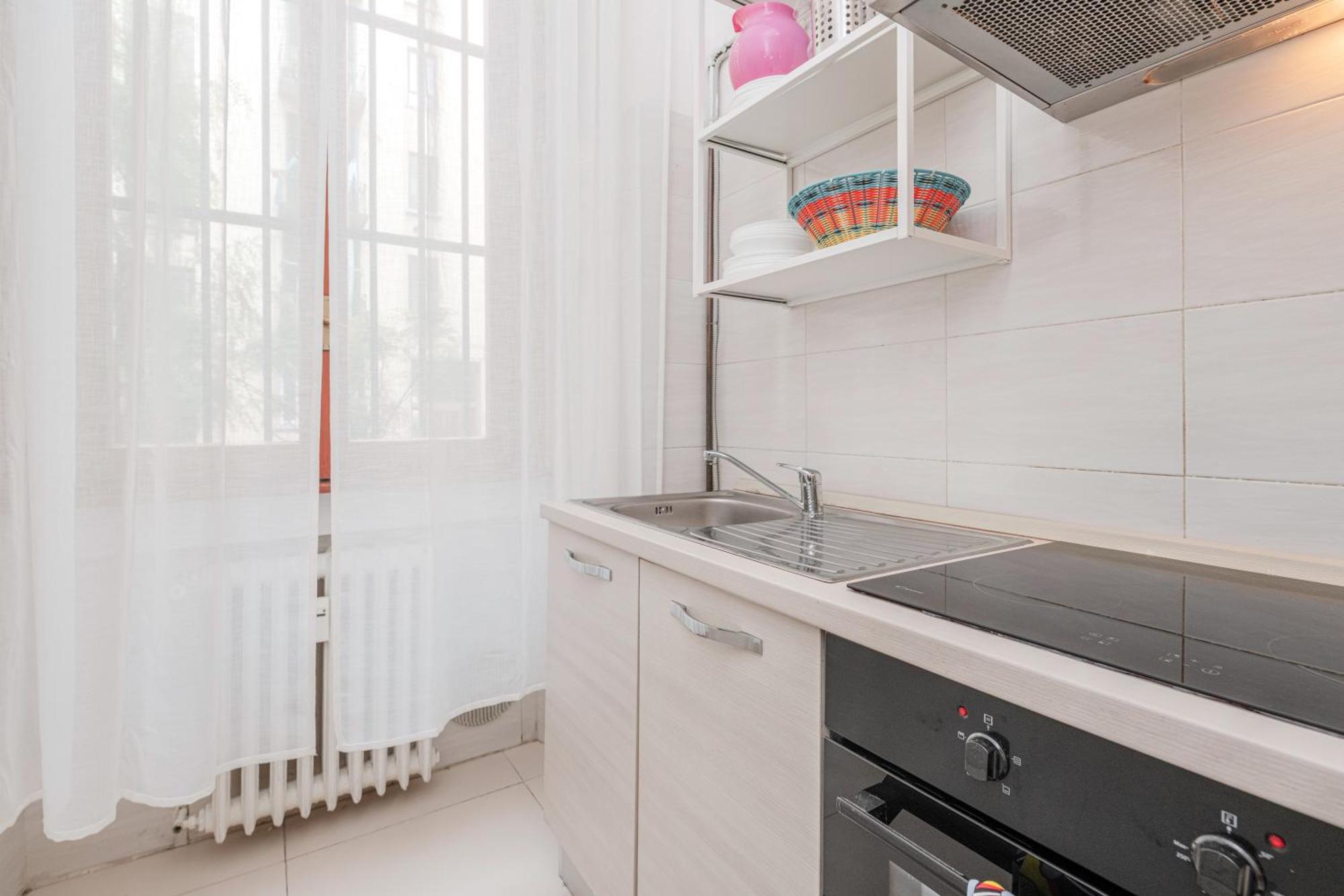 The House In The Architects' Hub * Mailand
